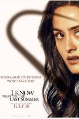 I Know What You Did Last Summer poster 20