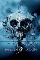 Final Destination 5 poster 23