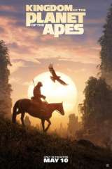 Kingdom of the Planet of the Apes poster 18