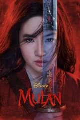 Mulan poster 37