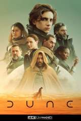 Dune poster 40
