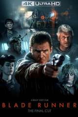 Blade Runner poster 118