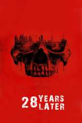 28 Years Later poster 12