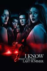 I Know What You Did Last Summer poster 53