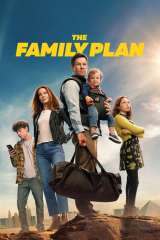 The Family Plan (2023)