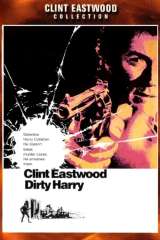 Dirty Harry poster 25