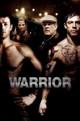 Warrior poster 20
