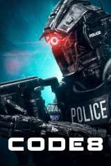 Code 8 poster 8