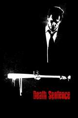 Death Sentence poster 11