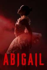 Abigail poster 8