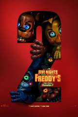 Five Nights at Freddy's 2 poster 21