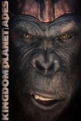 Kingdom of the Planet of the Apes poster 55