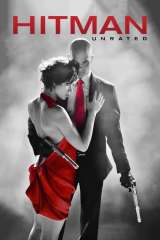 Hitman poster 10