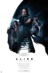 Alien: Romulus poster 10