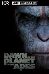 Dawn of the Planet of the Apes poster 24