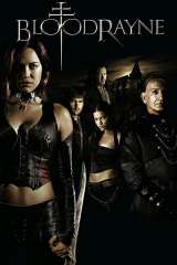 BloodRayne poster 9