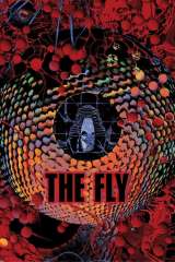 The Fly poster 21