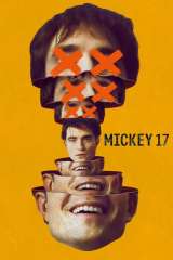 Mickey 17 poster 64