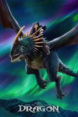 How to Train Your Dragon poster 39