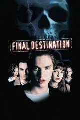 Final Destination poster 23
