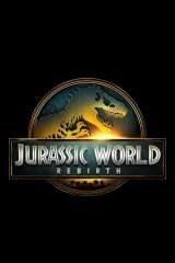 Jurassic World Rebirth poster 81