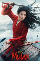 Mulan poster 31