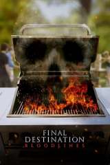 Final Destination Bloodlines poster 37