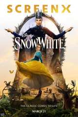 Snow White poster 10