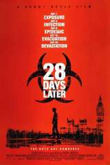 28 Days Later poster 37