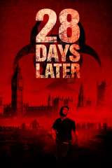 28 Days Later poster 28
