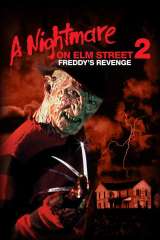 A Nightmare on Elm Street Part 2: Freddy's Revenge poster 24