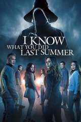 I Know What You Did Last Summer poster 1