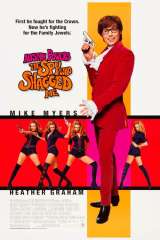 Austin Powers: The Spy Who Shagged Me (1999)