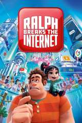Ralph Breaks the Internet poster 37
