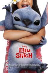 Lilo & Stitch poster 8