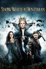 Snow White and the Huntsman poster 19