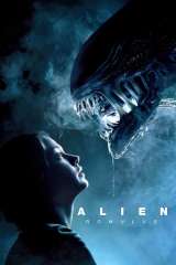 Alien: Romulus poster 20