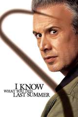 I Know What You Did Last Summer poster 44
