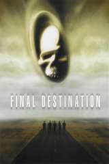 Final Destination poster 26