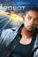 I, Robot poster 23