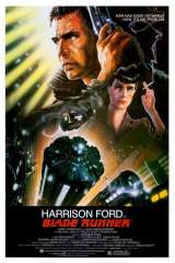 Blade Runner poster 16