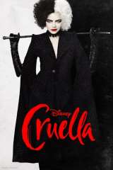 Cruella poster 19