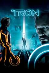TRON: Legacy poster 47
