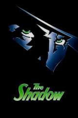 The Shadow poster 9