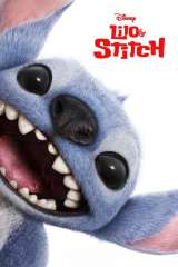 Lilo & Stitch poster 33