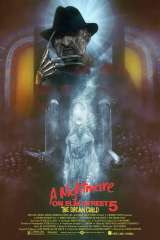 A Nightmare on Elm Street: The Dream Child poster 9