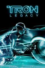 TRON: Legacy poster 42
