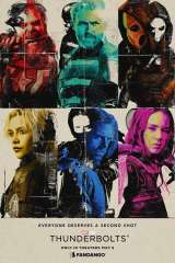 Thunderbolts* poster 97