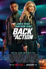 Back in Action poster 6
