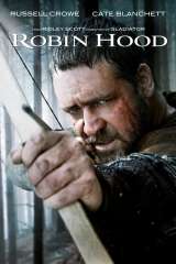 Robin Hood poster 10